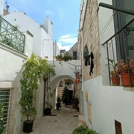 Sull'arco Della Gnostra * ノーチ