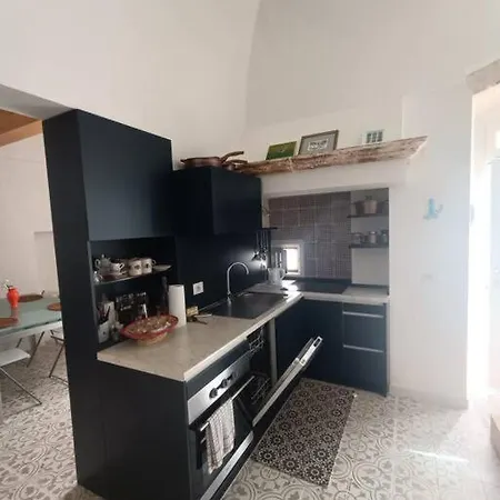 Sull'arco Della Gnostra * ノーチ