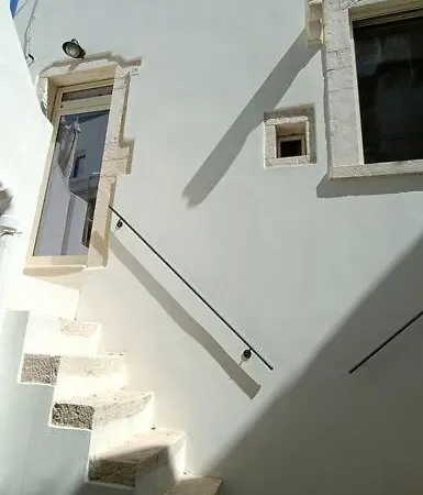 Sull'arco Della Gnostra