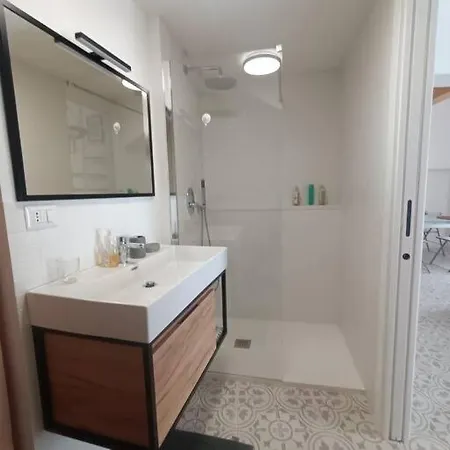 Prázdninový dům Sull'arco Della Gnostra *