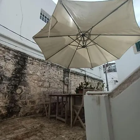 Prázdninový dům Sull'arco Della Gnostra *