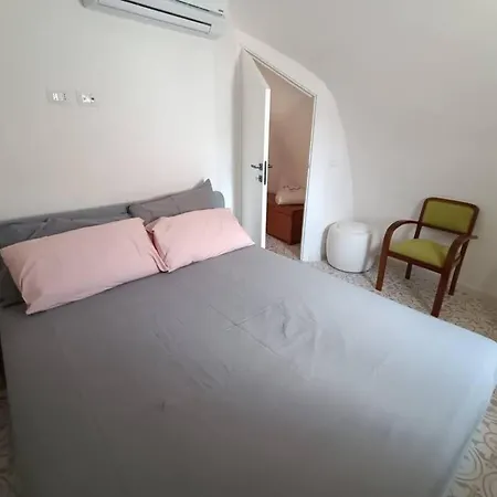 Prázdninový dům Sull'arco Della Gnostra *