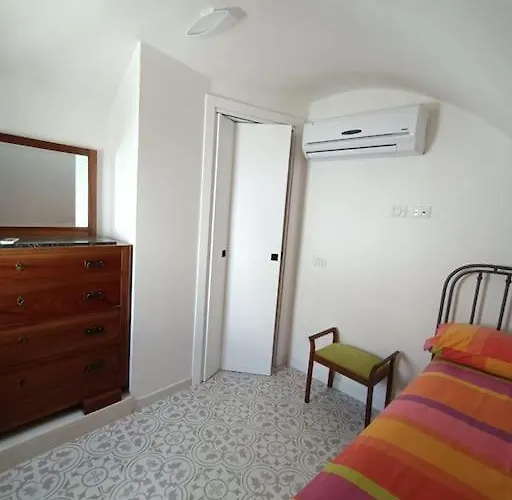 Sull'arco Della Gnostra