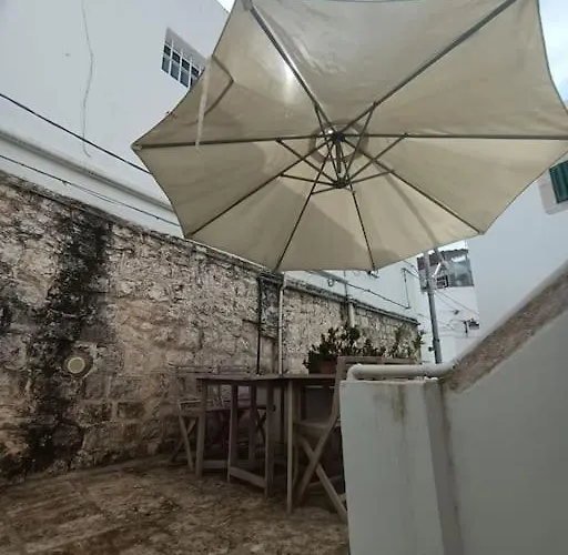 Сasa de vacaciones Sull'arco Della Gnostra *