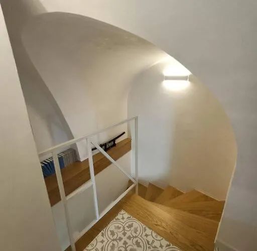 Сasa de vacaciones Sull'arco Della Gnostra