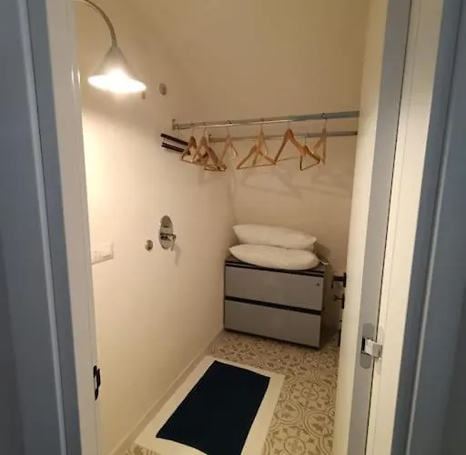 Sull'arco Della Gnostra Сasa de vacaciones *