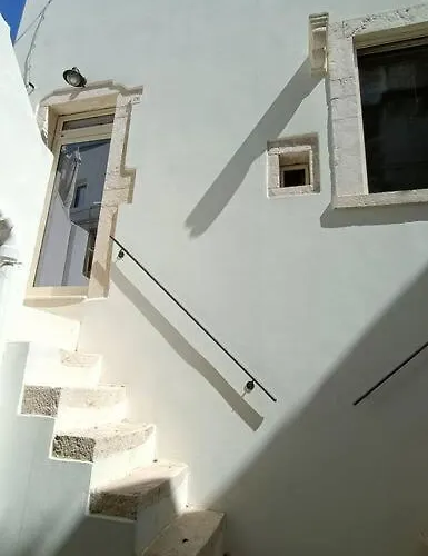 Sull'arco Della Gnostra